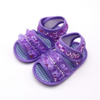 verano niño sandalias bebé niña niño zapatos princesa floral hueco sandalias niños zapatos de impresión flor algodón zapatos de playa (6)