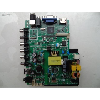 ⊕✸✕Changhong LED32V3 LED32A4000 placa base TP.VST59.PB818