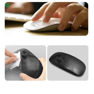 nuevo para magic trackpad 2 touchpad pegatina ratón piel ratón cubierta del ratón