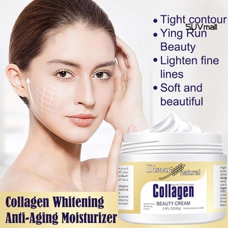 Suv-Crema Hidratante Para cara Anti-edad/Cuidado de la piel