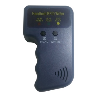 Handheld 125Khz EM4100 RFID Copier Writer Duplicator Programmer Reader (2)