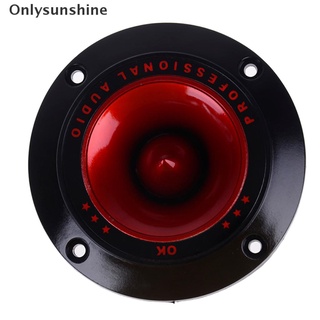 ❤ Onlysunshine ❤ altavoz De audio piezoeléctrico Para Subwoofer/altavoz/sonido De escenario/Diy