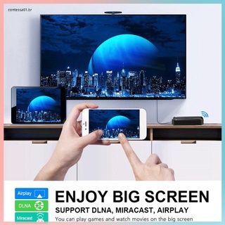 X96q caja De Tv inteligente Android 10.0 4k De alta definición/reproductor De medios De alta calidad/juego De cuatro núcleos prácticos-Top Box