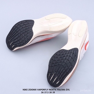 Nike ZoomX Vaporfly next% Marathon tênis de corrida Casual Sneakers (9)