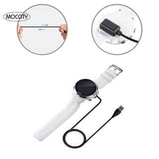 Moccity cable De carga Usb/accesorio Para reloj inteligente brazalete/cable De carga Usb