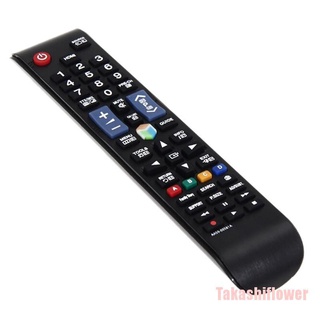 Takashiflower AA59-00581A - mando a distancia para TV 3D