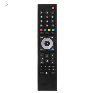 HJJQ Remote Control Controller Replacement for GRUNDIG TP7187R Smart TV Television