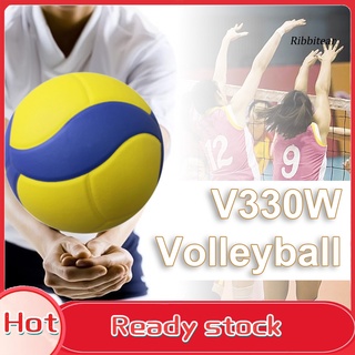 [Terlaris] pelota de deportes sanos V300W inflables de voleibol de competencia V300W para estudiantes