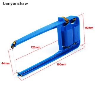 banyanshaw 1set cortador de espuma de alambre caliente pequeño poliestireno eléctrico de poliestireno craft tool co