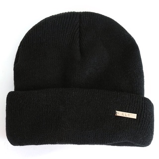 lz2614 capa super grueso puño de punto sombrero de esquí de invierno al aire libre caliente sombrero