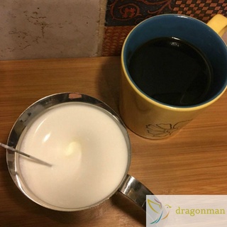 mezclador eléctrico espumador de leche de mano doble resorte batidor de cabeza de café crema espumador batidor licuadora (6)