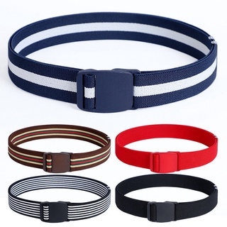 Banda elástica cinturón elástico cinturón ligero fácil de usar no Le sin costuras Lazy pantalón asss1222.my9.22