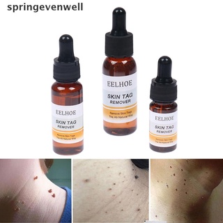 Evenwell 10/30ML Genital Wart Treatment Papillomas Removal Warts From Skin Tags Removing New Stock (1)