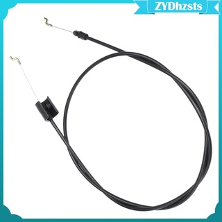 Engine Zone Control Cable replaces Cub Cadet MTD 746-1130 946-1130 22\\\" Deck (5)
