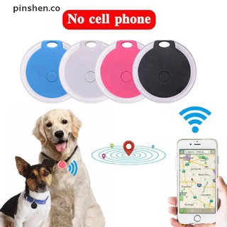 (Nuevo) 1pc Gps Trackers Gato Perro Mini Seguimiento Prevención De Pérdida Impermeable Dispositivo Herramienta pinshen.co