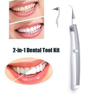 hm.new 1 pieza portátil power floss dental chorro de agua pick dientes sin baterías limpieza dental blanqueamiento kit dientes c