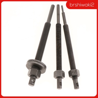 Brshiwaki2 Kit De herramientas/extractor/extractor De rodamientos De engranajes De rueda Resistente