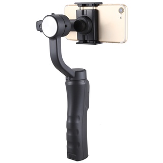 soporte para cámara de celular inteligente estabilizador plano para iphone samsung & action (3)