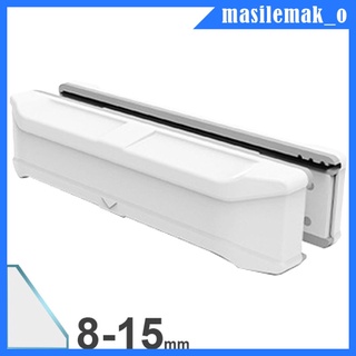 Masilemak_ limpiador De vidrio De doble cara/limpiador Magnético Para limpieza/herramientas/cepillo Para lavado Magnético