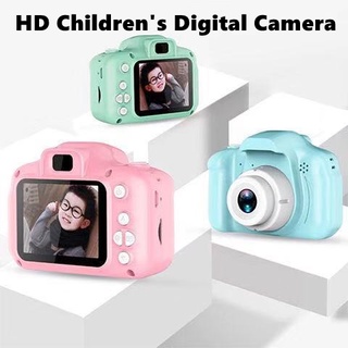 800/1300w hd cámara digital para niños x2 hd niños cámara digital de dibujos animados cámara transfronteriza portátil cámara de juguete niño regalo de cumpleaños