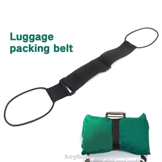 multifunción elástico durable portátil al aire libre camping fuerte correa de equipaje (6)
