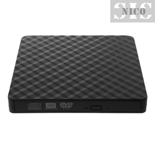 Usb portátil grabadora de DVD 5Gbps fecha transferencia de reemplazo para Notebook PC escritorio Apple Notebook Apple todo en uno
