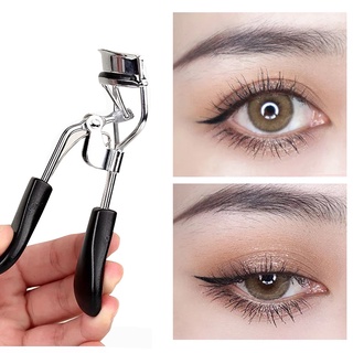 Eyelash Curler A4 Handle Eyelash Curler Wide-angle Curl Eyelash Curler Eyelash Makeup Tool