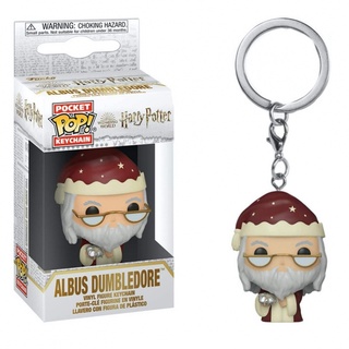 【Lifestyle】Funko Pop Harry Potter Keychain Pocket Action Figure Love tokens for lovers#Toys & Home