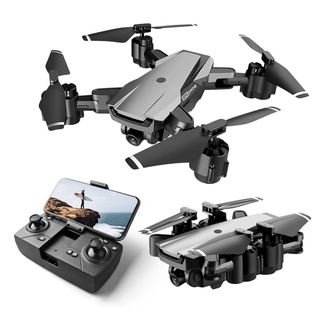 GPS plegable UAV HD con Motor sin escobillas Quadcopter 26 minutos tiempo de vuelo (1)