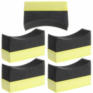Herramientas de esponja para neumáticos multifuncional profesional Set accesorios Auto CarBrand nuevo y alta calidad (5)