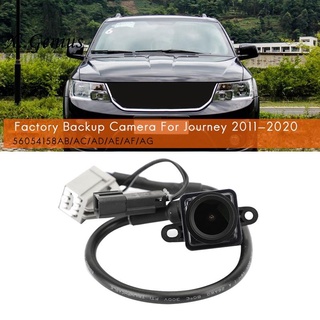 56054158Ab/Ac/Ad/Ae/Af/Ag para Dodge Journey 2011-2020 cámara de respaldo XGMY