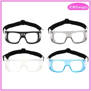 gafas de baloncesto dribble gafas dribbling specs gafas gafas de entrenamiento al aire libre ayuda de fútbol equipo de fútbol