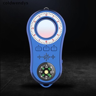 [coldwendys] detector de cámara oculta anti espíaslocaliza cámara oculta vista infrarroja