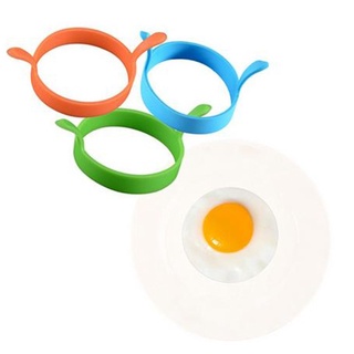 Anillo/anillo De cocina Verde Para panqueques naranjas/herramienta De panqueques/nuevo (Prut)
