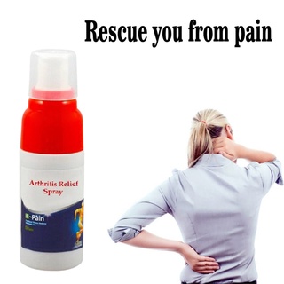 【Chiron】Body care sprays for joints, muscles and bones,rescue you from pain 35ml