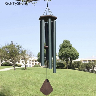Rts gran tono profundo Windchime capilla campanas viento campanas al aire libre jardín decoración del hogar MY