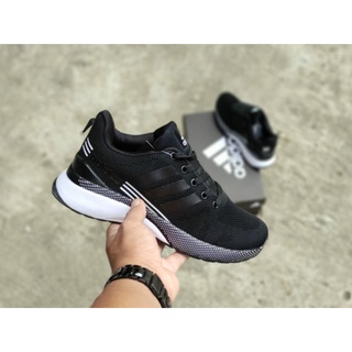 Adidas zoom import hecho en vietnam calidad zapatillas de deporte para las mujeres casual zapatos de gimnasia zapatos (7)
