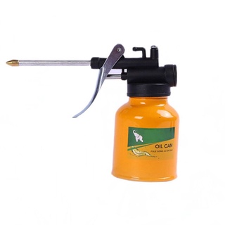oiler oiler bomba de alta presión lubricante de aceite jabón spray lata 250ml