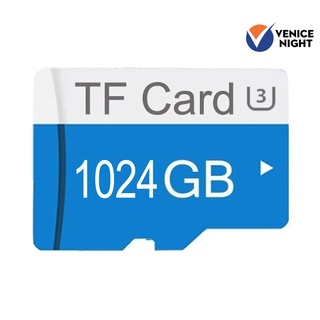 [ra] tarjeta de memoria tf/micro sd de alta velocidad de 512gb/1tb de gran capacidad para teléfono/tableta dvr (1)