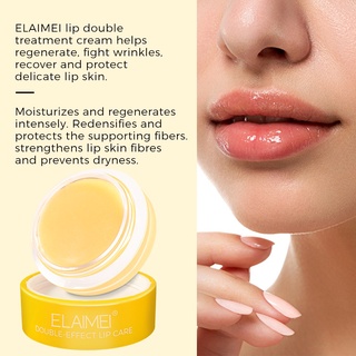 aliver nutrir proteger labios cuidado labial bálsamo gelatina incoloro anti-cracking hidratante máscara de labios sheek