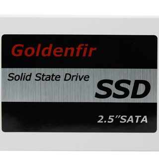 Hd SSD 64 GB 128 GB 360 GB NOVO GOLDENFIR XRAYDISK KINGSPEC (6)