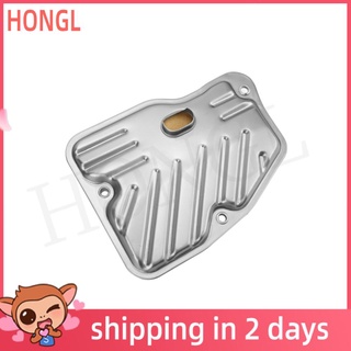 Hongl Kit de filtro de transmisión automática K313 accesorios de coche de repuesto para Corolla 2013‐2014