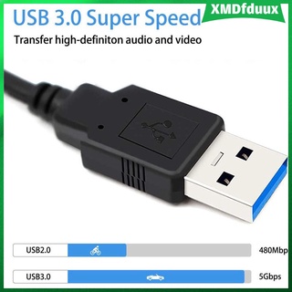 Tarjeta de captura de video HDMI a USB 3.0 HD Grabber para grabacin en vivo