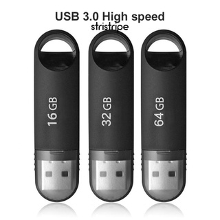 (Stristripe) Toshiba 8/16/32/64/128 gb de alta velocidad USB disco Flash Drive Memory Thumb Stick