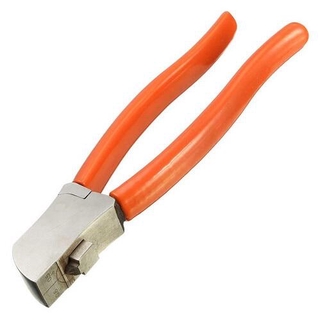 Cerrajero profesional cortador de llaves alicates Lishi cortador de llaves coche/Auto cortador de llaves para cortar llaves planas (2)