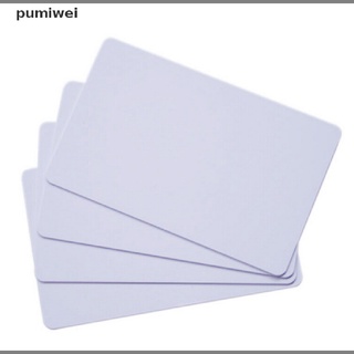 pumiwei nfc etiqueta de tarjeta inteligente etiquetas ic 13.56mhz lectura escritura rfid para arduino co