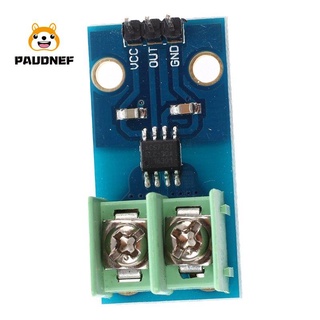 Sensor de corriente acs712 30A Sensor de corriente Sensor de corriente Sensor de corriente Sensor de corriente para Arduino