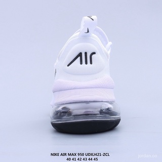 Nike NIKE AIR MAX ZOOM 950 Verão novo Jaka com almofada de ar calmante esportes de choque (7)