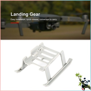 Quick Release Landing Gear Height Extender Long Leg Foot Protector Stand for DJI Mavic Mini Drone Gimbal Guard Accessory