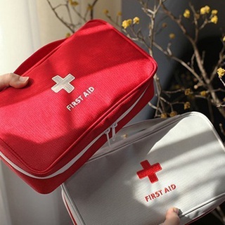 kit de primeros auxilios al aire libre bolsa de emergencia bolsa de supervivencia bolso de medicina bolsa de almacenamiento